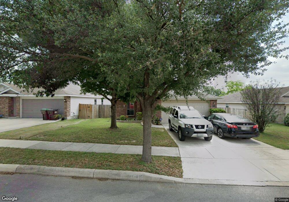 9614 Mustang Farm, San Antonio, TX 78254 - photo 1