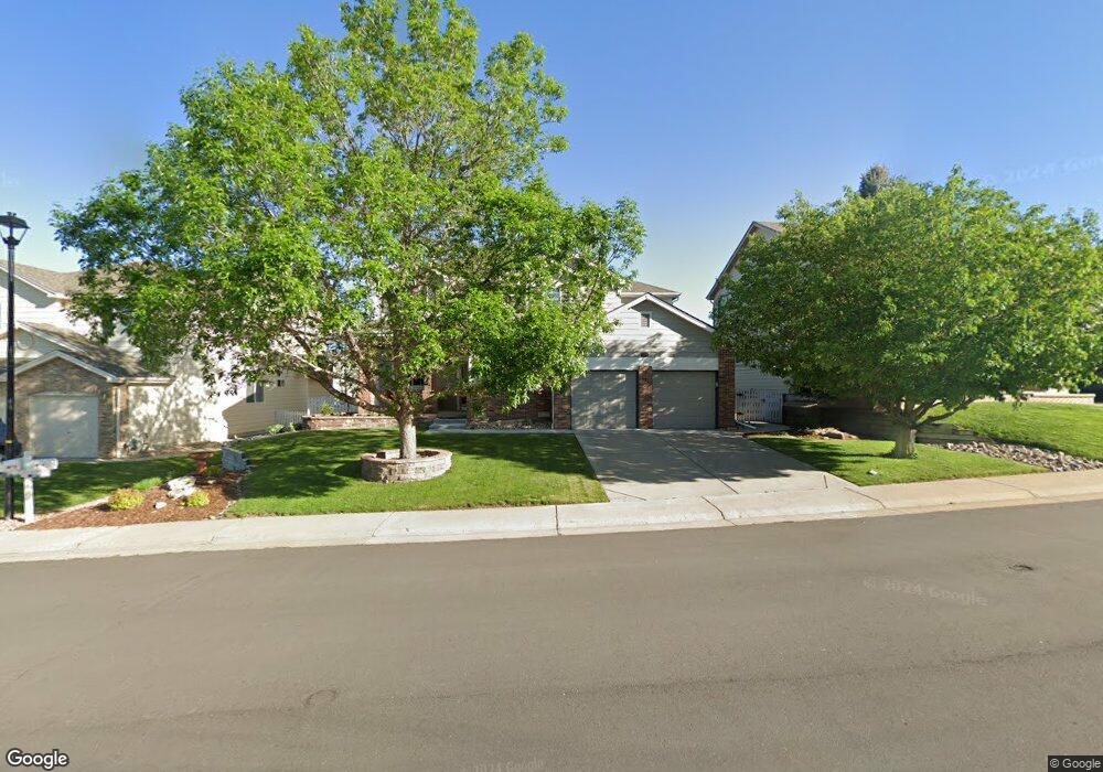 20651 E Weaver Dr, Aurora, CO 80016 - photo 1