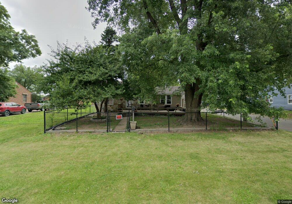 3109 SE 8th St, Des Moines, IA 50315 - photo 1