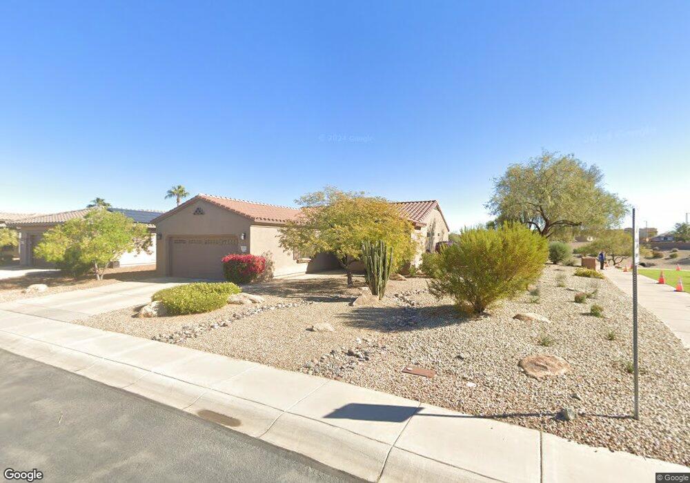 18505 N Summerbreeze Way, Surprise, AZ 85374 - photo 1