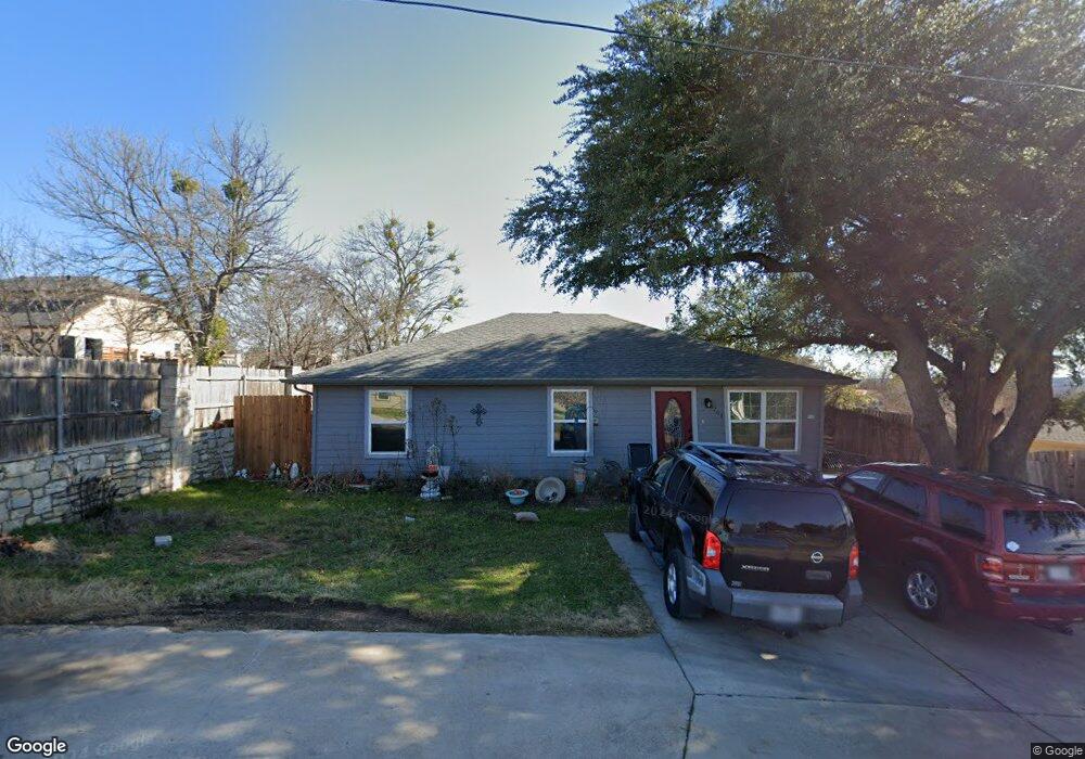 3703 S Sagecrest Ct, Granbury, TX 76049 - photo 1