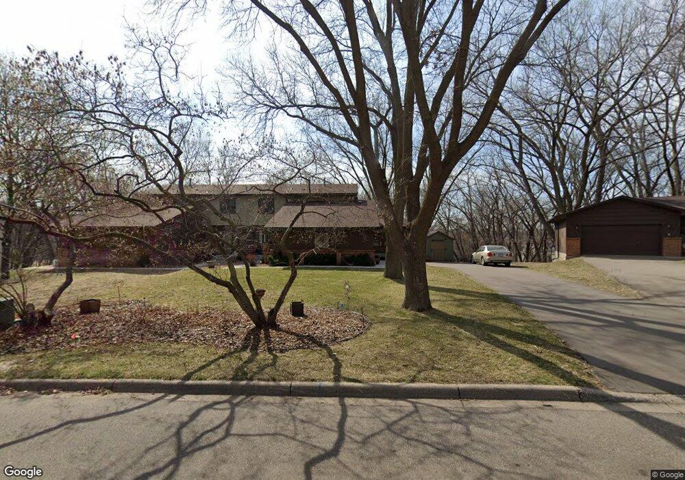 5108 Clear Spring Rd, Minnetonka, MN 55345 - photo 1