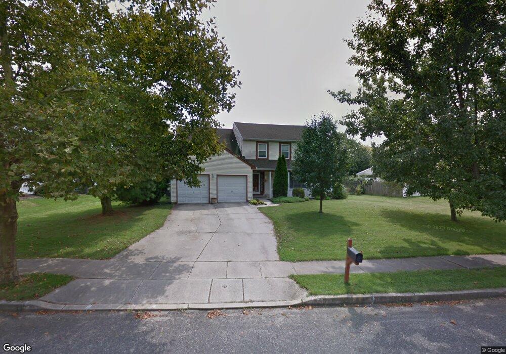 55 Appletree Ln, Sewell, NJ 08080 - photo 1