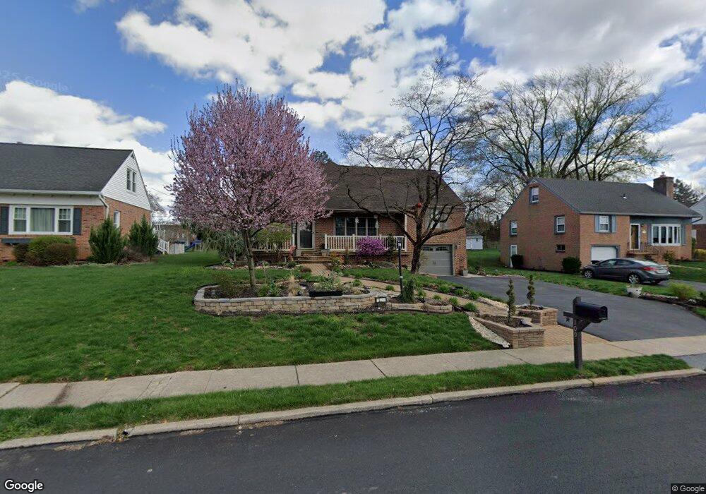 109 W 46th St, Reading, PA 19606 - photo 1