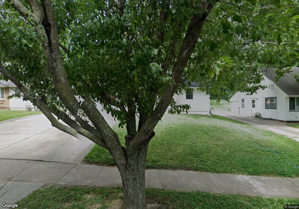 7304 SW 12th St, Des Moines, IA 50315 - photo 1