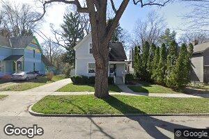 526 6th St, Ann Arbor, MI 48103