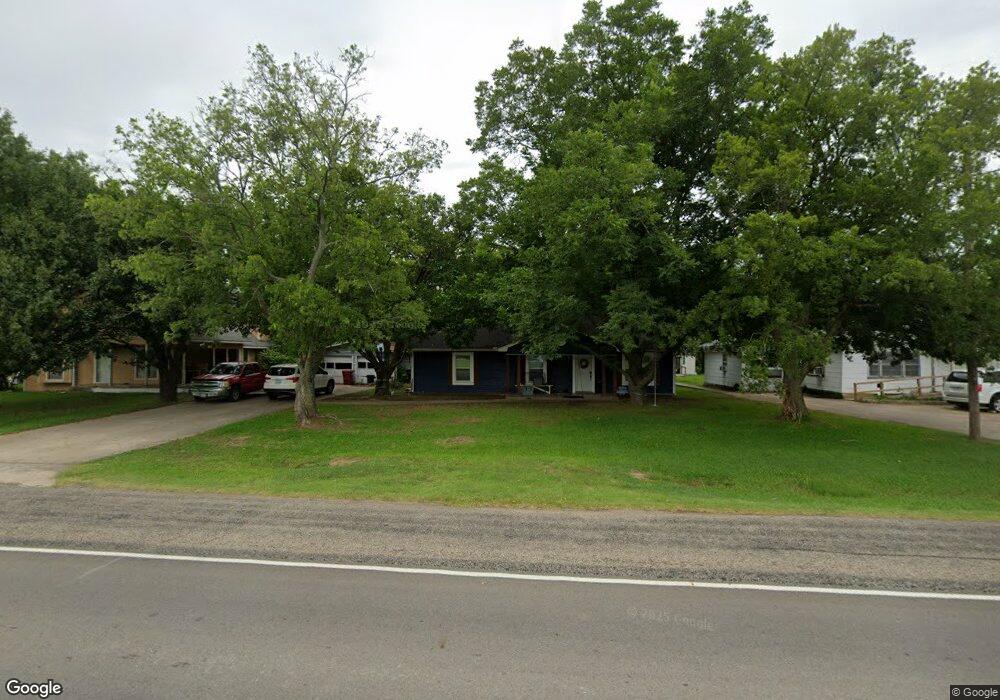 401 E Sam Rayburn Rd, Ector, TX 75439 - photo 1