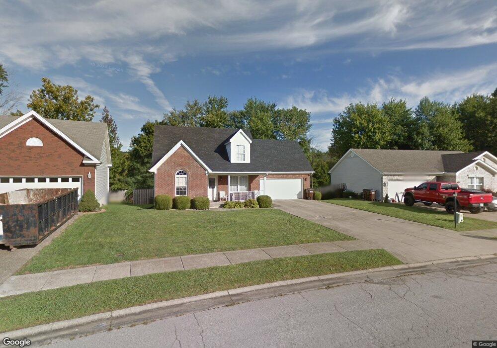 3007 Louise Way, New Albany, IN 47150 - photo 1