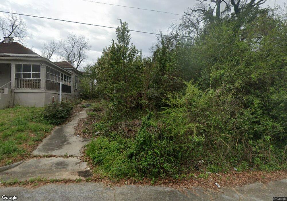 381 Cowan St, Macon, GA 31217 - photo 1