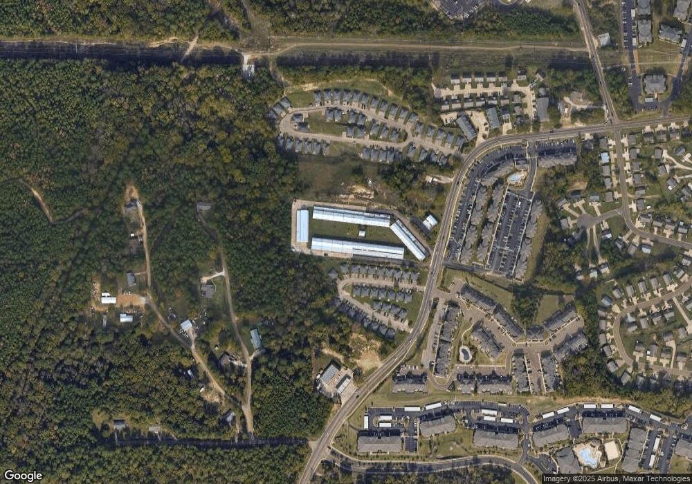 171 County Road 3088, Oxford, MS 38655 - photo 1