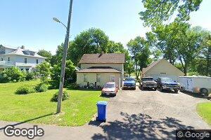 201 S Ross St, Hardwick, MN 56134