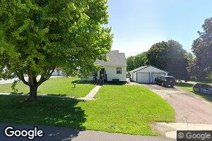 207 S Ross St, Hardwick, MN 56134