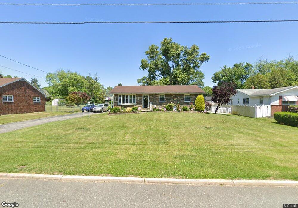 137 Maurer Ave, Clementon, NJ 08021 - photo 1