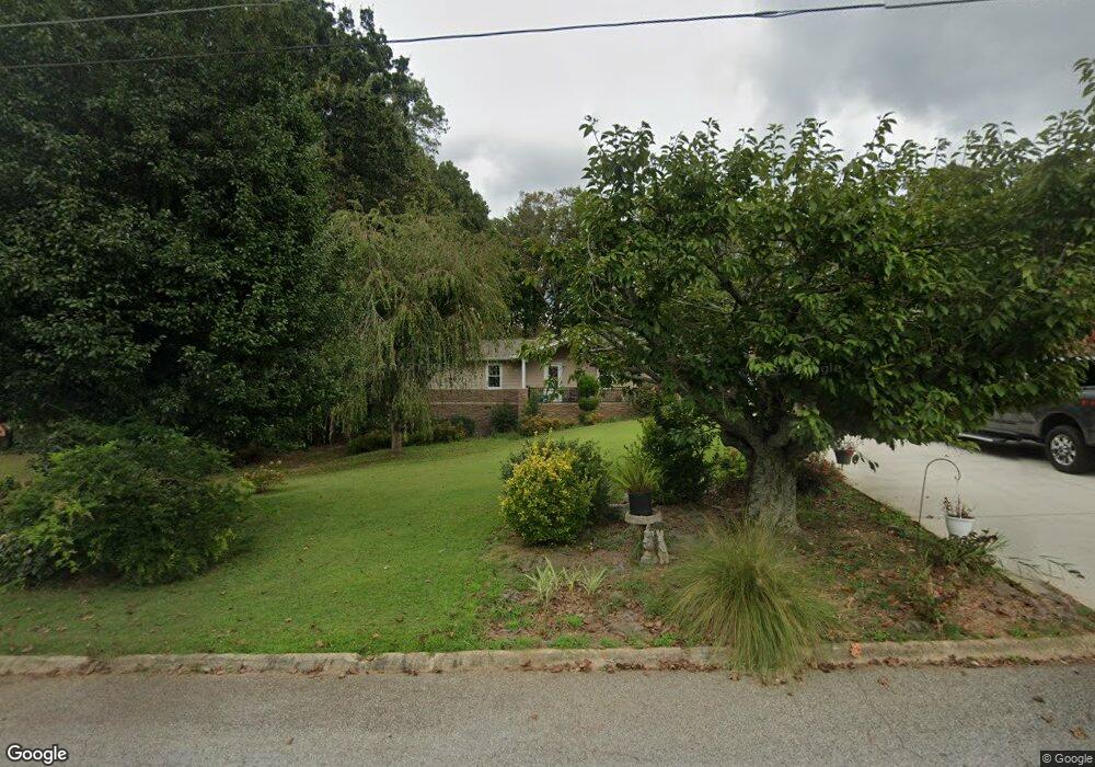 209 Canterbury Walk, Bremen, GA 30110 - photo 1