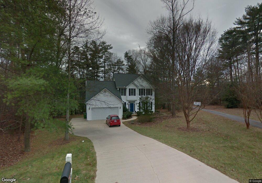 219 Windsor Forest Cir, Fletcher, NC 28732 - photo 1