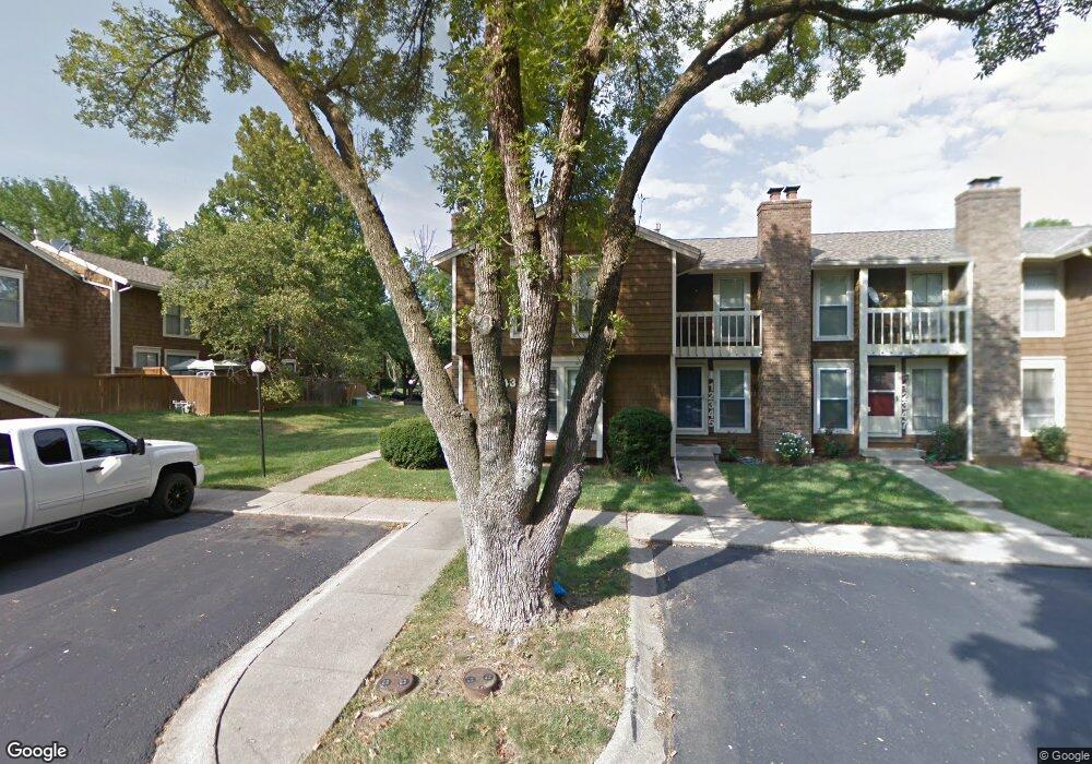 12343 W 79th Terrace, Lenexa, KS 66215 - photo 1