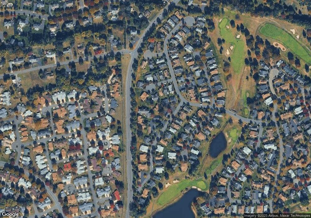 6B Benjamin Franklin Dr, Monroe Township, NJ 08831 - photo 1