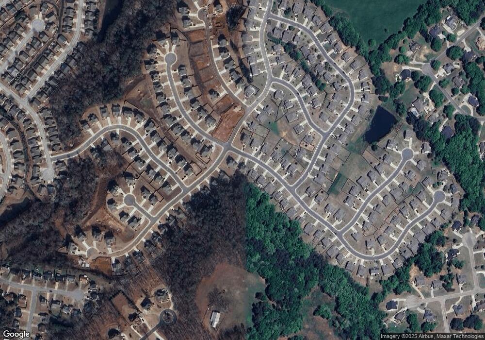 1603 Jasper Dr unit 81, Winder, GA 30680 - photo 1