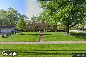 2021 W Indiana Ave, Elkhart, IN 46516