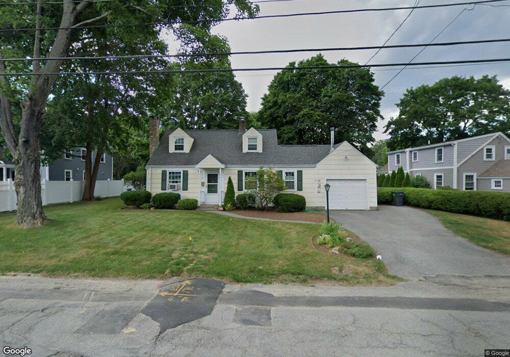 41 Fiske St, Natick, MA 01760 - photo 1