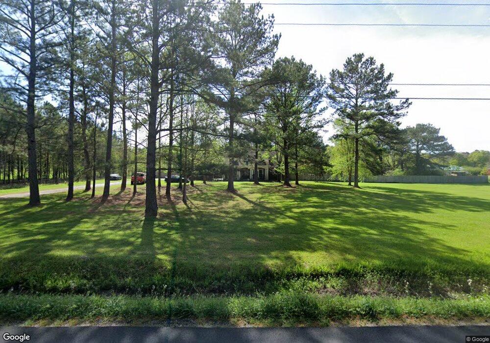 246 Ceasar Rd, Picayune, MS 39466 - photo 1