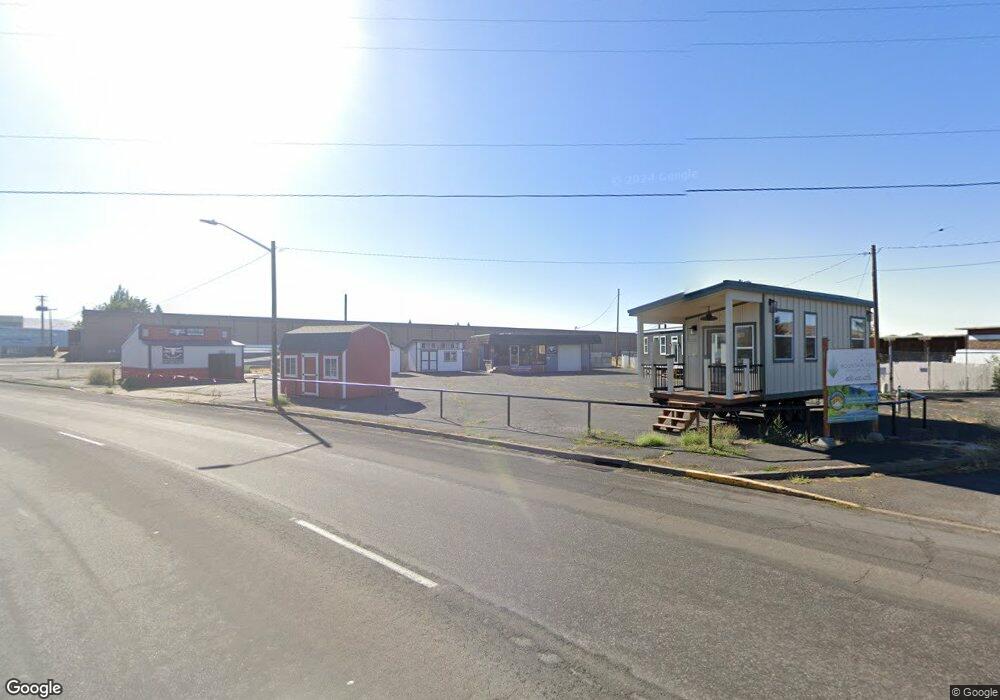 800 S 5th St, Klamath Falls, OR 97601 - photo 1