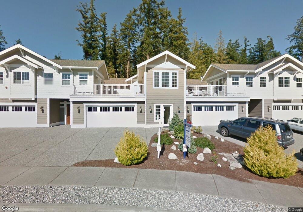 2301 Sundown Ct unit 1, Anacortes, WA 98221 - photo 1