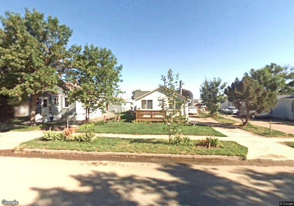 1619 1st St, Havre, MT 59501 - photo 1