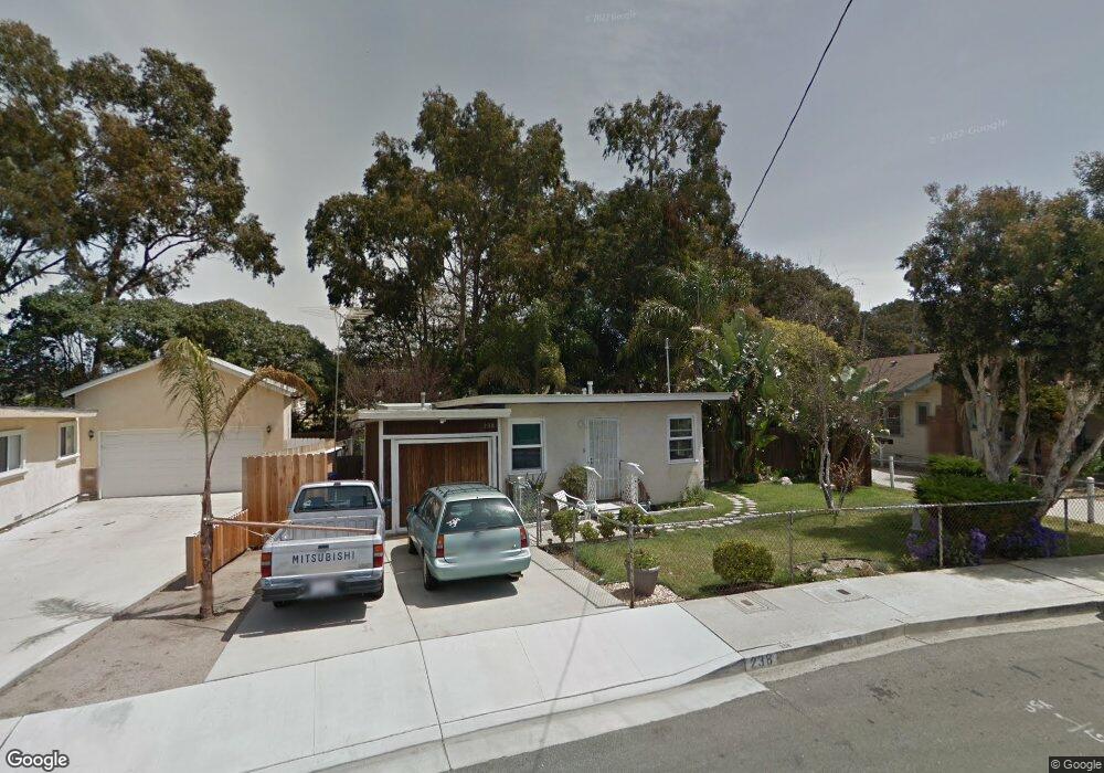 Street View Photo