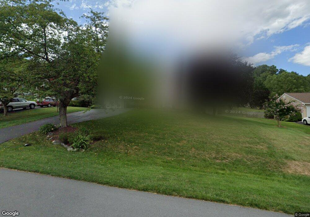 3320 Yorkshire Ct, Adamstown, MD 21710 - photo 1