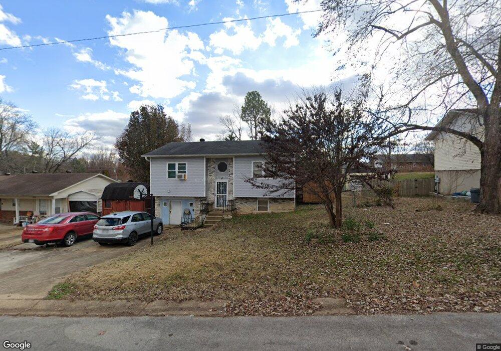 1912 Brentwood Rd, Poplar Bluff, MO 63901 - photo 1