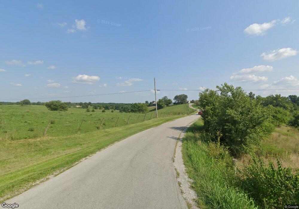 2101 Ballard Rd, Salvisa, KY 40372 - photo 1