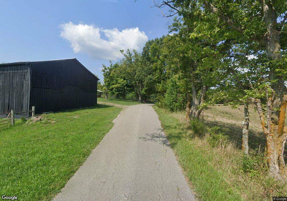 2134 Ballard Rd, Salvisa, KY 40372 - photo 1