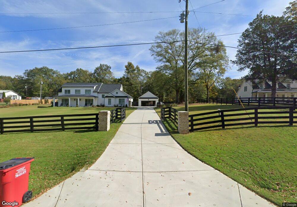 1579 Pocket Rd, Braselton, GA 30517 - photo 1