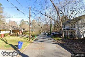 0 Hemlock Dr Unit 7620258, Pine Lake, GA 30072