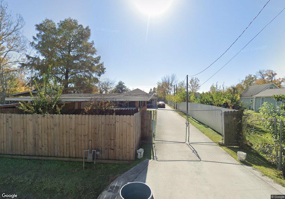 5404 Gaston St, Houston, TX 77093 - photo 1