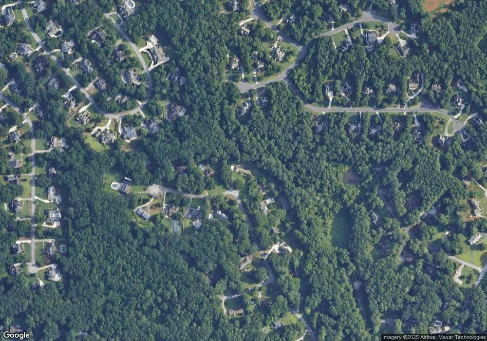 2190 Gunstock Dr, Stone Mountain, GA 30087 - photo 1