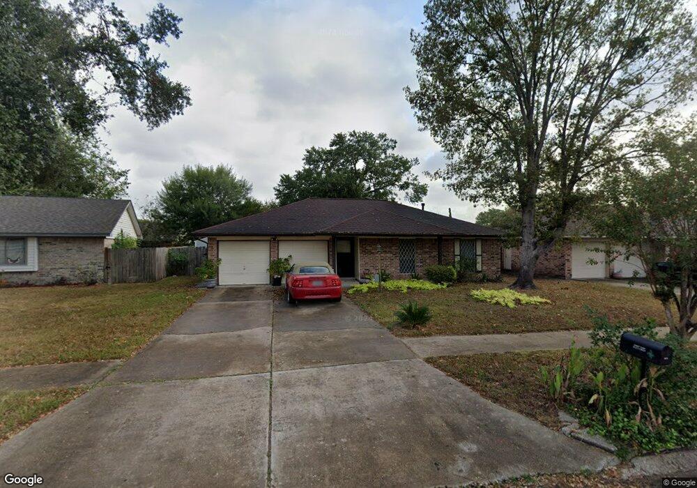 6918 Sandswept Ln, Houston, TX 77086 - photo 1
