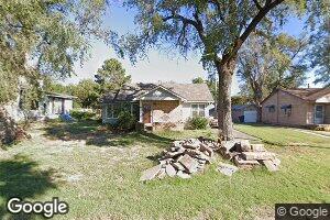 210 E Vine St, Argonia, KS 67004