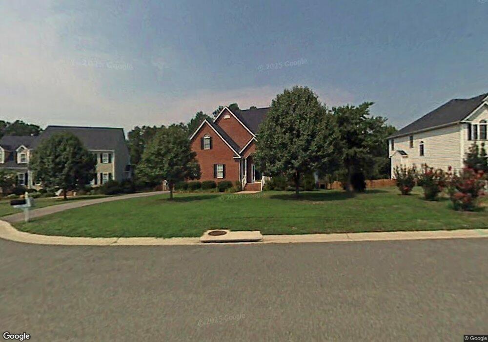 6108 Onslow Ct, Glen Allen, VA 23059 - photo 1