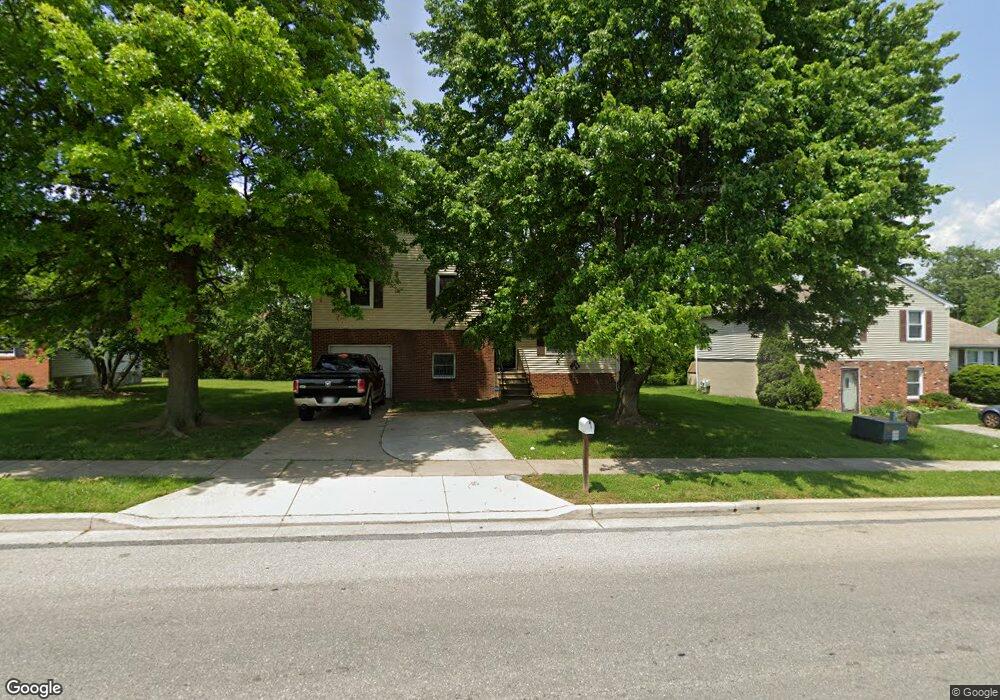 3018 Saint Lukes Ln, Gwynn Oak, MD 21207 - photo 1