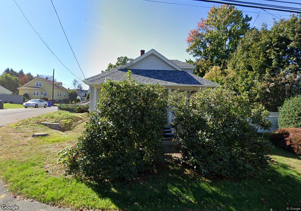 60 Bamford Ave, Oakville, CT 06779 - photo 1