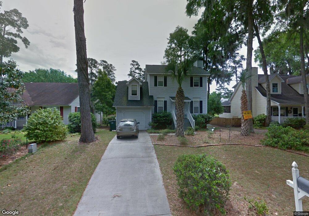 513 Pointe South Dr, Savannah, GA 31410 - photo 1