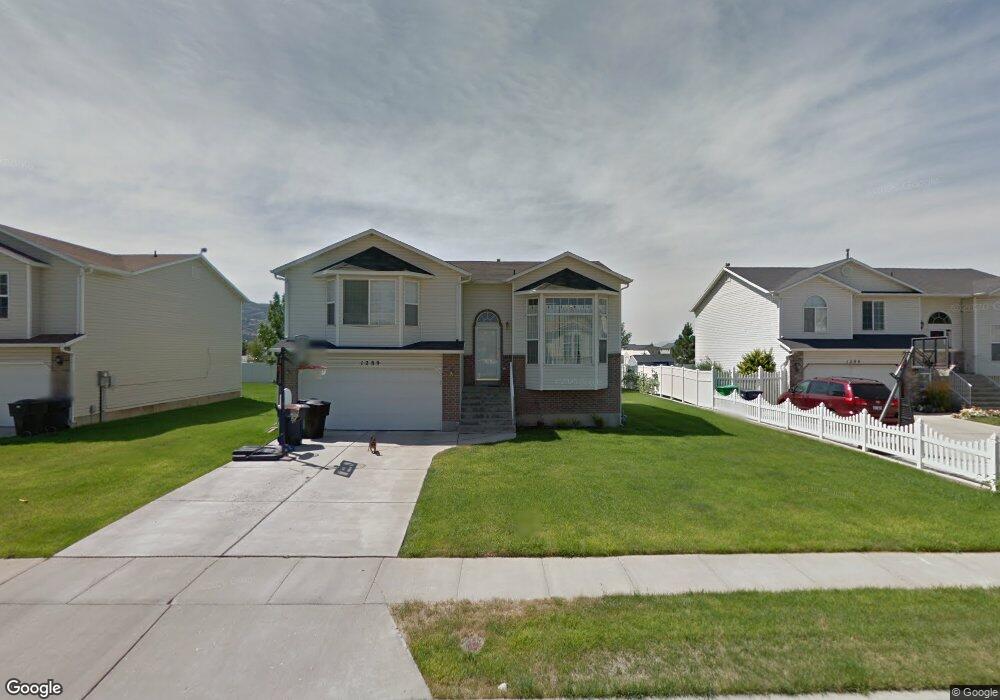 1289 W 2050 S, Woods Cross, UT 84087 - photo 1