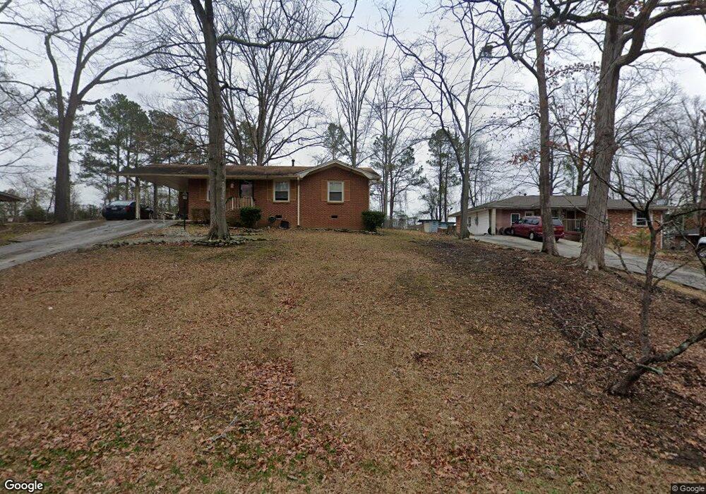 1830 Rock Cut Place unit 1, Conley, GA 30288 - photo 1
