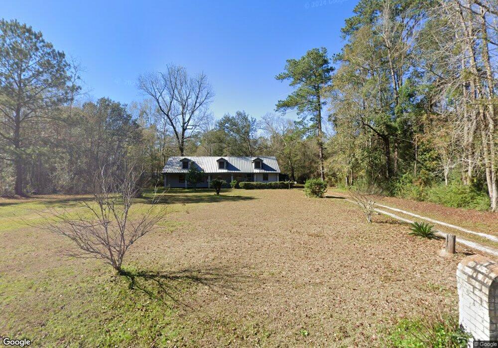 62429 John Smith Rd, Pearl River, LA 70452 MLS 2424188