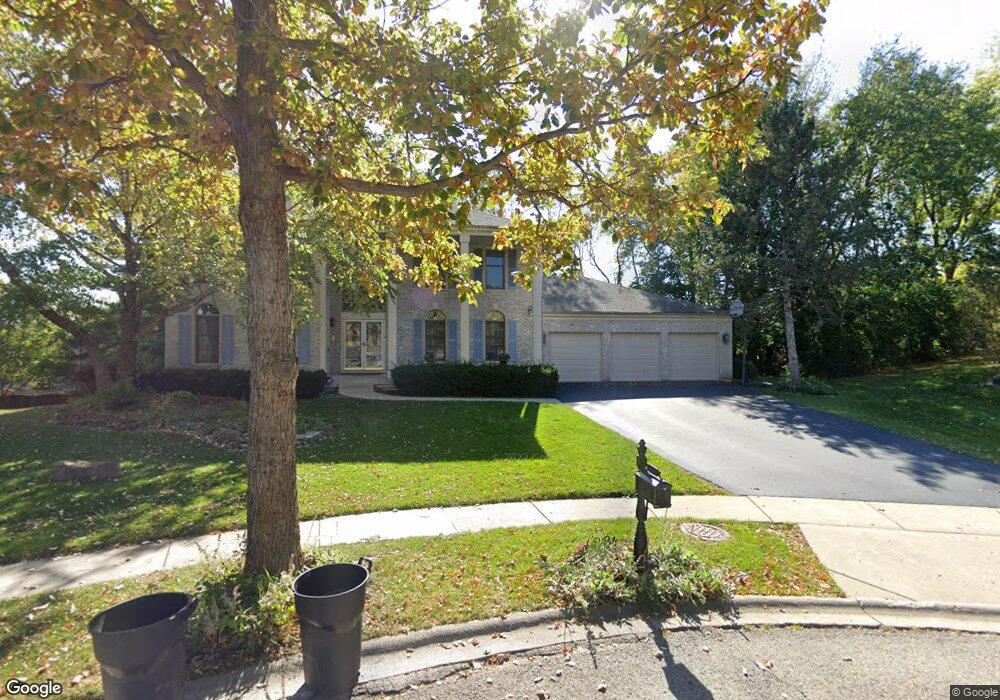 6 Windsor Ct, Algonquin, IL 60102 - photo 1