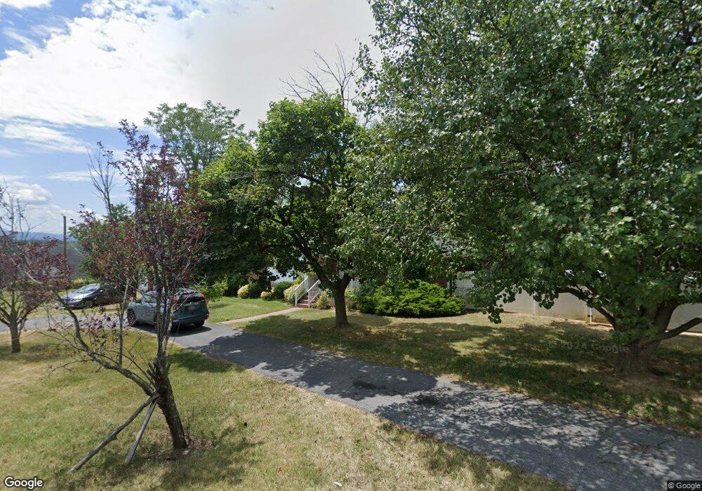 323 Banks Fort Rd, Strasburg, VA 22657 - photo 1