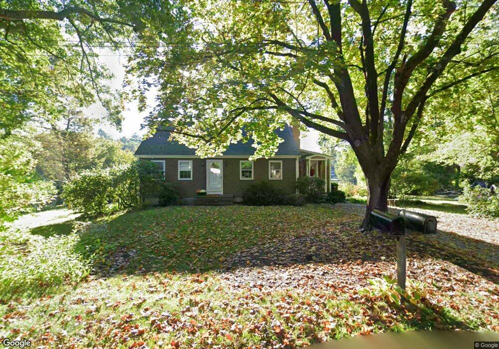 5 Marshall Way, Rehoboth, MA 02769 - photo 1