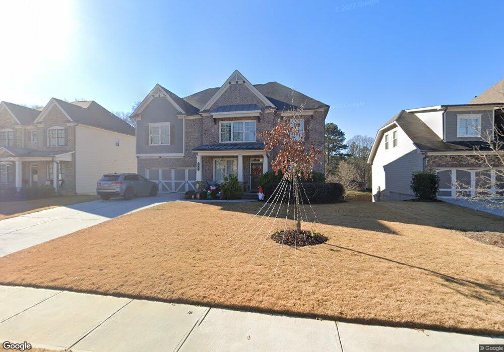 4896 Hunters Grove Way, Sugar Hill, GA 30518 - photo 1
